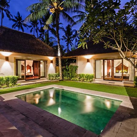 Villa Sasoon 1, 100 Mt To Beach Candi Dasa  Luaran gambar