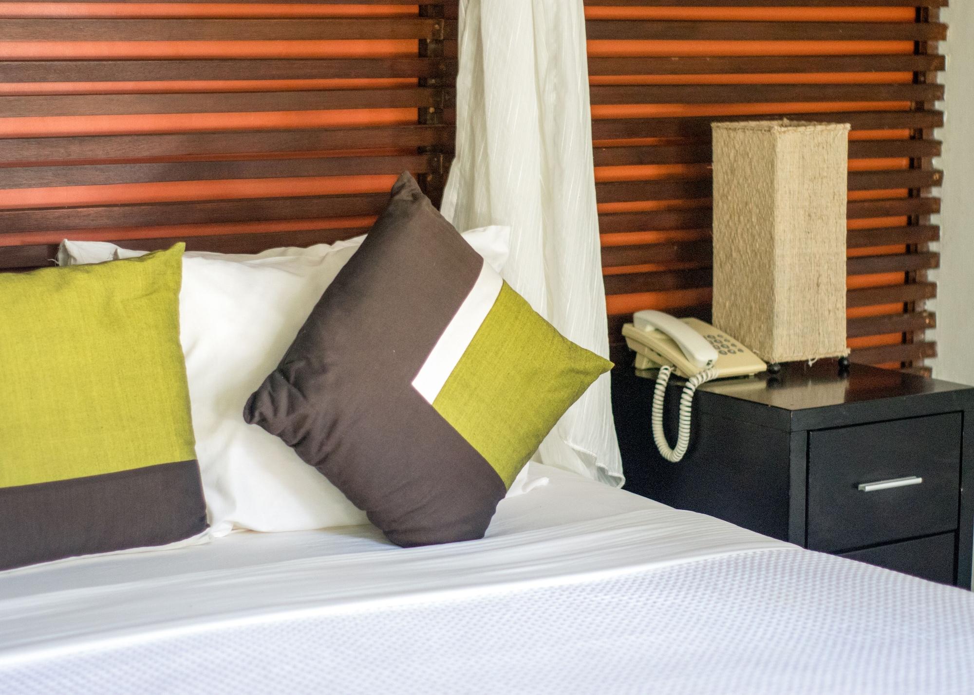 Villa Sasoon 1, 100 Mt To Beach Candi Dasa  Luaran gambar