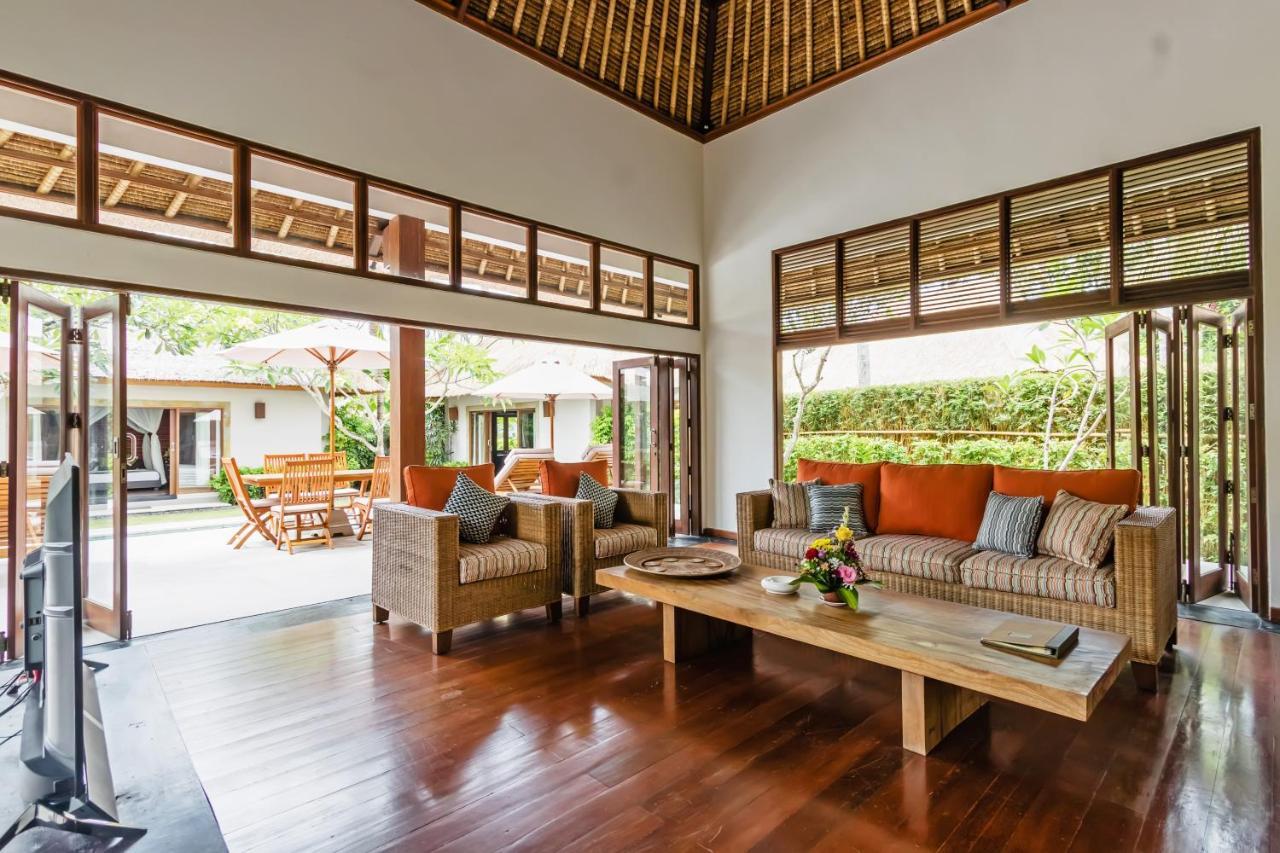 Villa Sasoon 1, 100 Mt To Beach Candi Dasa  Luaran gambar