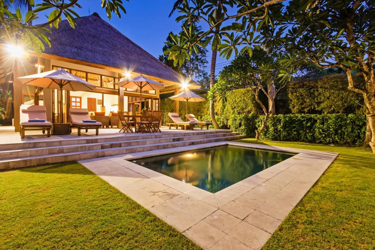 Villa Sasoon 1, 100 Mt To Beach Candi Dasa  Luaran gambar