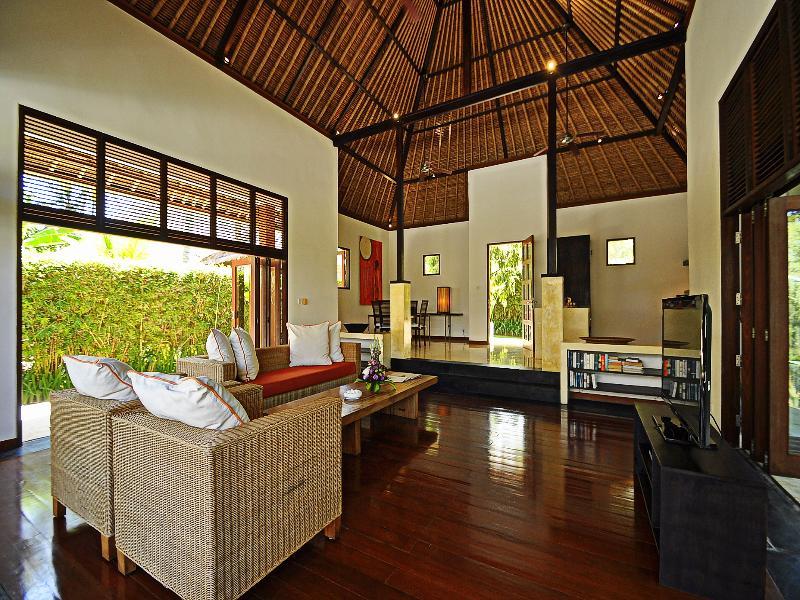 Villa Sasoon 1, 100 Mt To Beach Candi Dasa  Luaran gambar