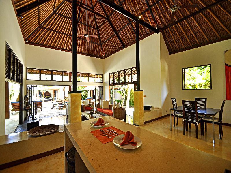 Villa Sasoon 1, 100 Mt To Beach Candi Dasa  Luaran gambar
