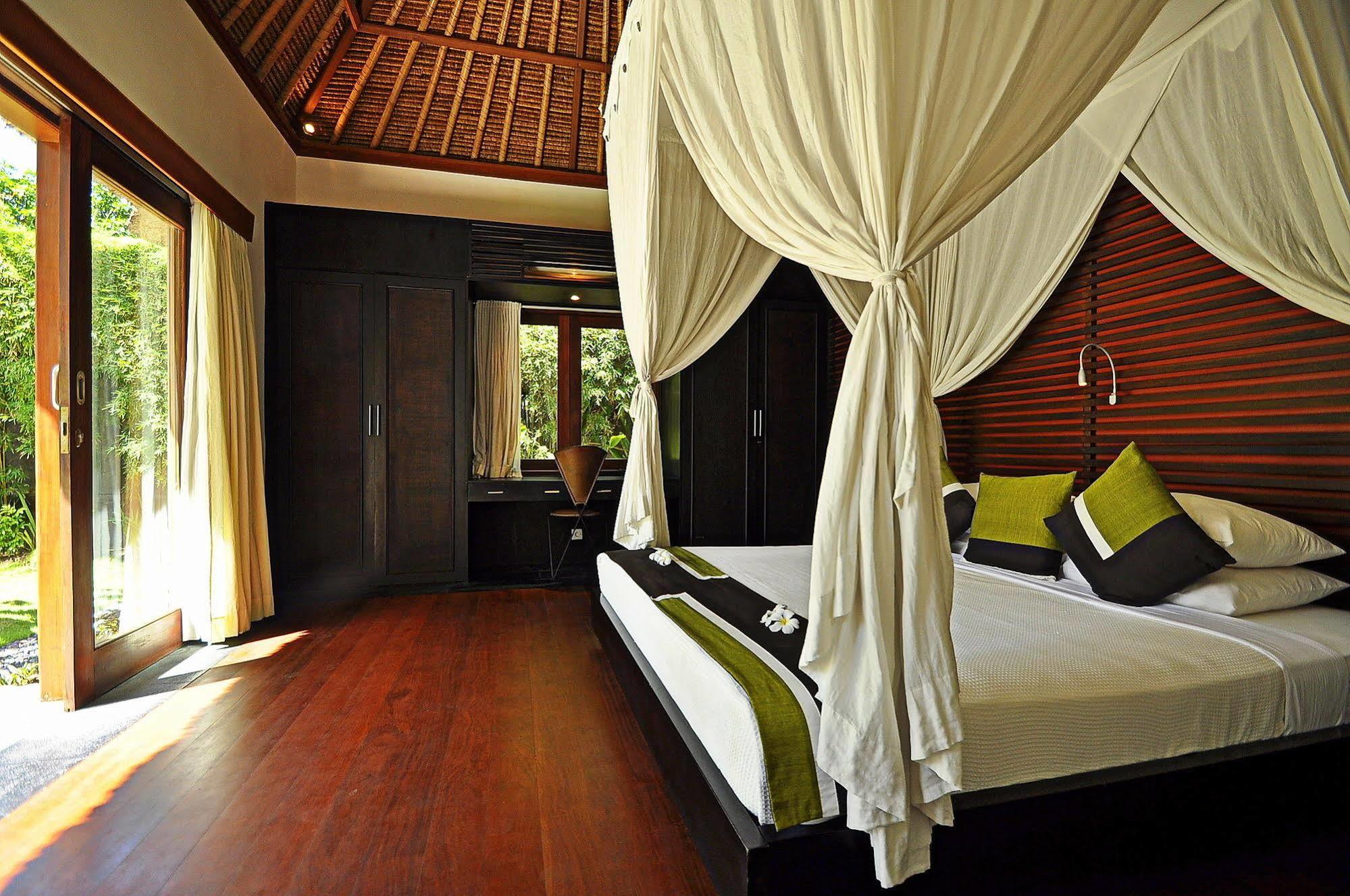 Villa Sasoon 1, 100 Mt To Beach Candi Dasa  Luaran gambar
